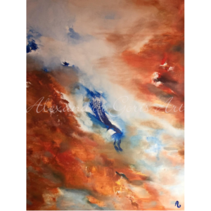 L'oiseau de feu - Fire bird